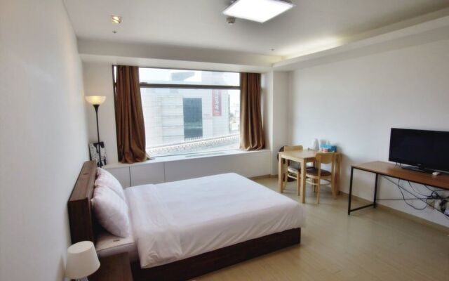 Incheon Airport Guesthouse