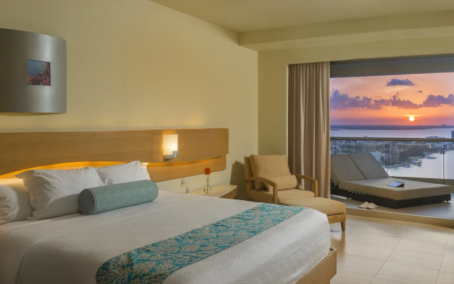 Beach Palace Family Resort & Spa - All-Inclusive