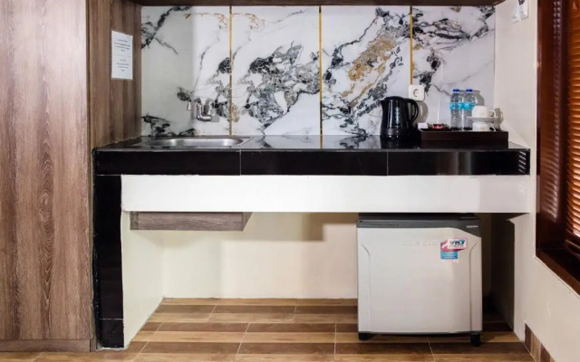 Grand Kesambi Resort and Villas