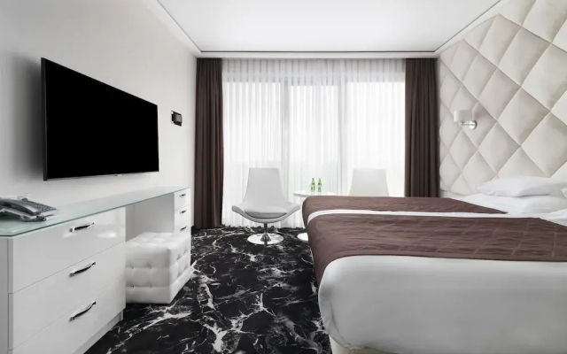 Odyssey ClubHotel Wellness & SPA