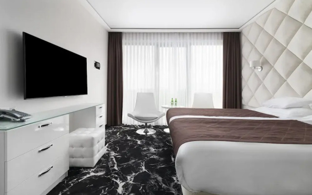 Odyssey ClubHotel Wellness & SPA