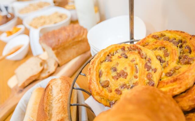 The Old Farm of Amfreville