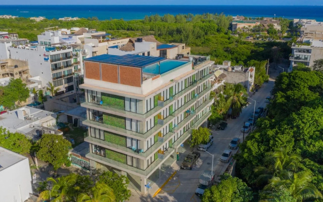 Macondo Quinta Avenida Residences