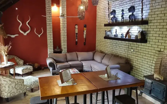 Lions Guesthouse