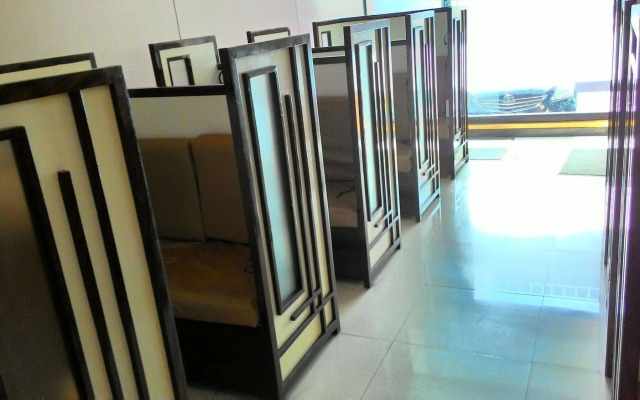 Hotel Sogo Edsa Cubao