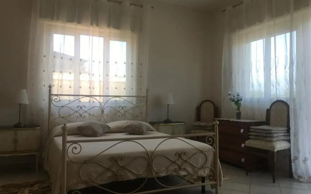 La Terrazza