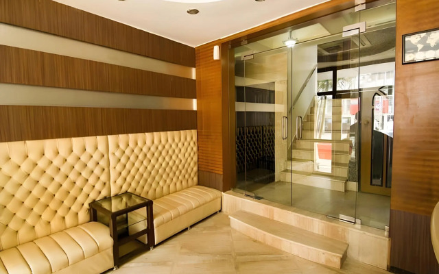 Gulshan International Hotel