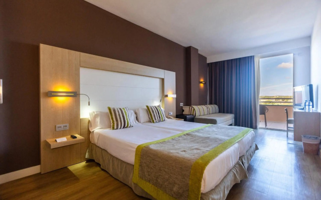 Hotel Mariant Park