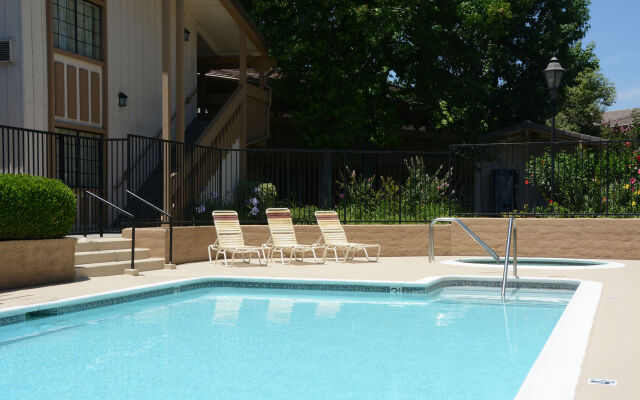 Red Roof Inn San Dimas - Fairplex