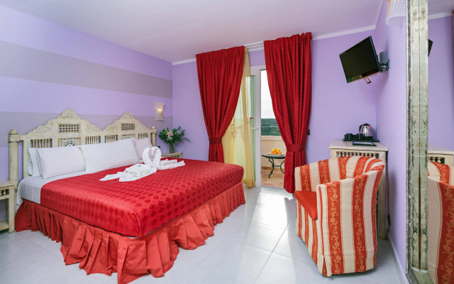 Hotel Sa Barrera - Adults Only