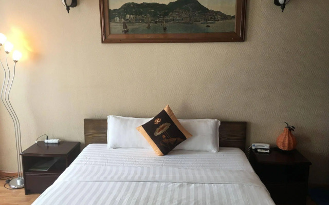 Saigon Amigo Hotel