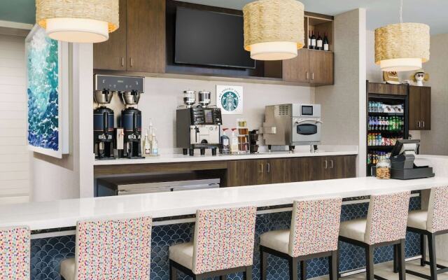 Hyatt Place Panama City Beach
