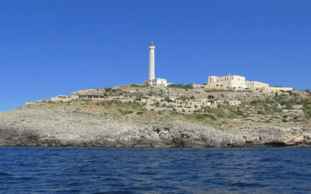 Villa Tina ai Piedi del Faro di Leuca