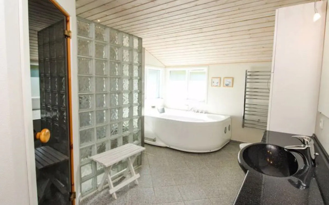 "Akai" - 1.4km from the sea in NW Jutland