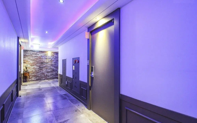 Bobos Hotel