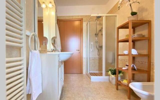 Residenza Airone Bianco
