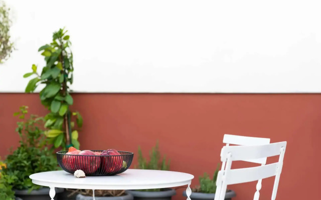 Modita Boutique Apartments