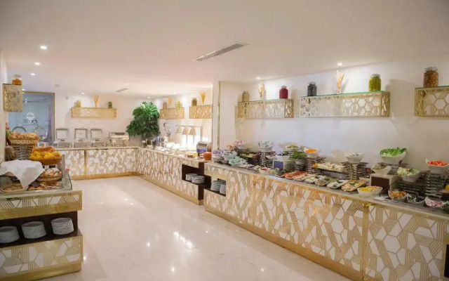 Gorash Hotel