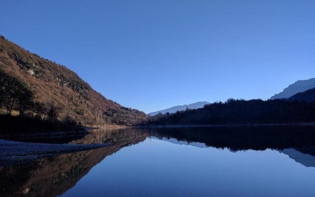 Garnì Al Laghet