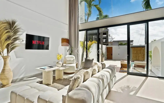 Kalika Villa by Kozystay - Uluwatu