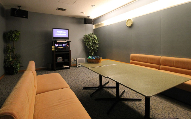 Gora Onsen Gora Kazenone