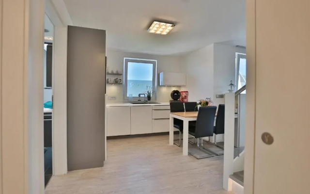 Haus Möwenberg 14 Haus Möwenberg Appartement 9