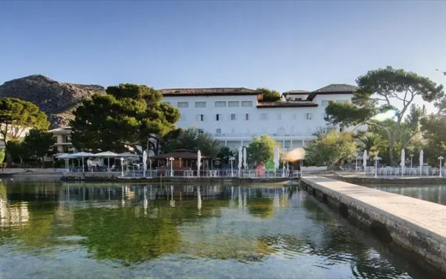 Hotel Illa D'Or