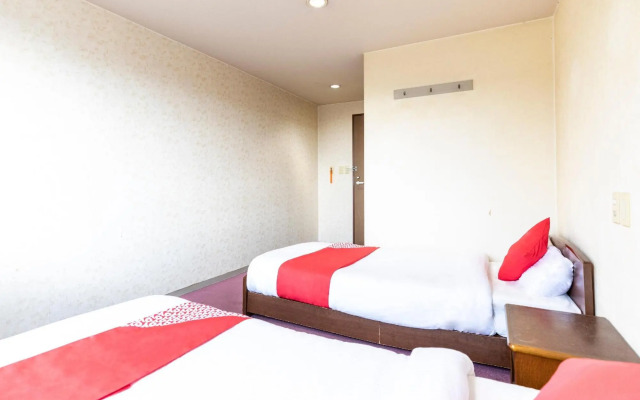 Business Hotel Kameya