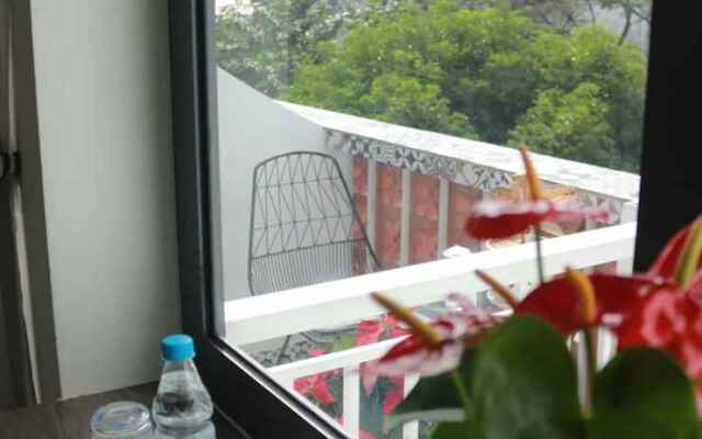 Lam Garden Boutique Homestay