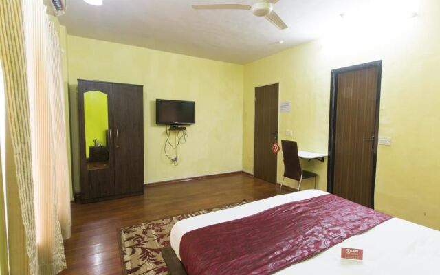 OYO Apartments IIT Bombay
