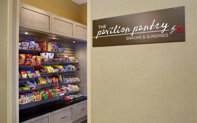 Hilton Garden Inn Texarkana
