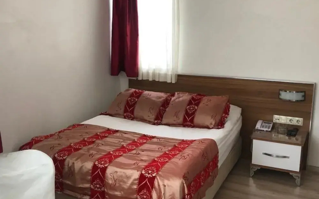 Otel Eratay