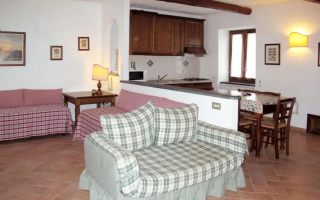 House Boriano Orvieto