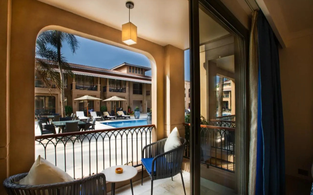 Marquis Beach Resort