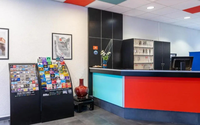 Good Morning Berlin City West