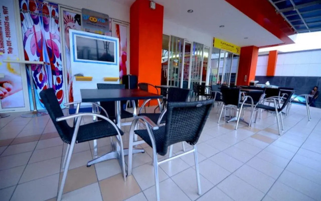 High Point Serviced Apartment