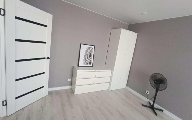 Апартаменты на улице Карла Маркса 120к2