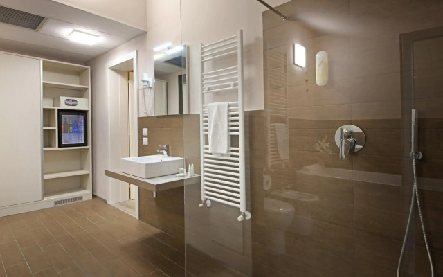 Spa Hotel Splendid Sole