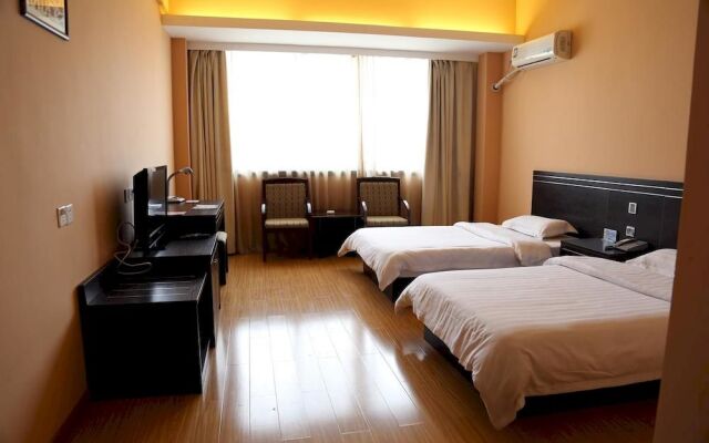 Noahsark Hotel Huangshan