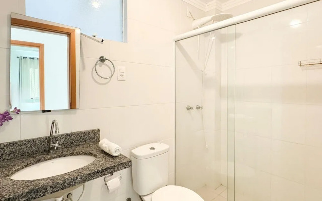 Residencial João Victor-Ingleses Norte