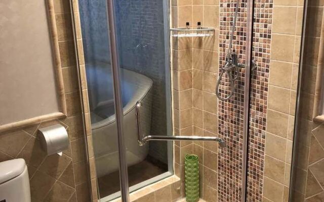 CresAisa Livings Changzhou