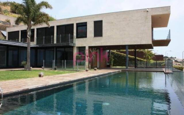 Villa Sao Goncalo