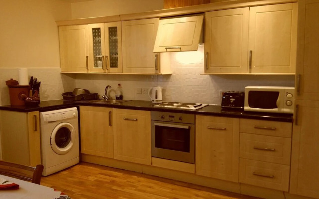 Luxurious Apartments In Conwy