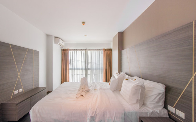Dwija Hotel & Suite