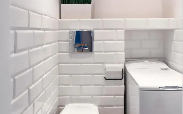 Apartament Blisko Morza