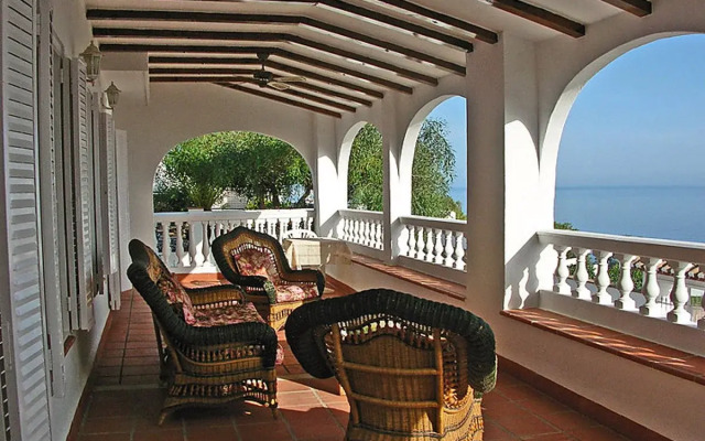 Villa Mimosa 14024