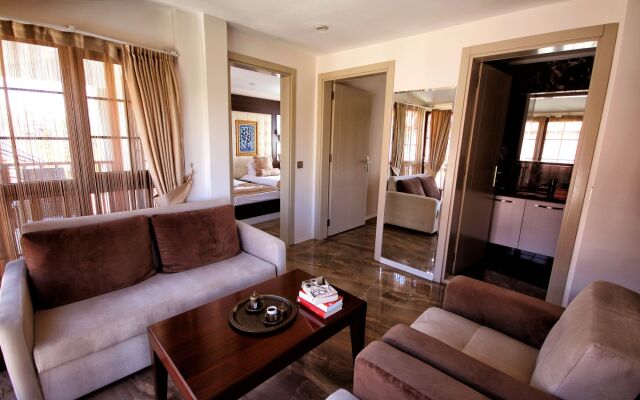 Venus Suite Hotel