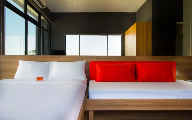 Azumi Boutique Hotel