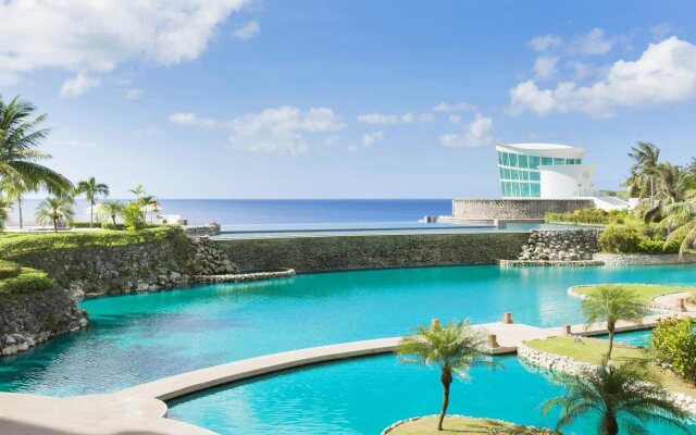 Rihga Royal Laguna Guam Resort