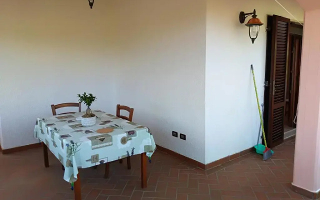 Monolocale X 2 a 1,6 Km Da Castiglioncello